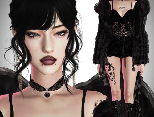 Katherine By Wuwiih01