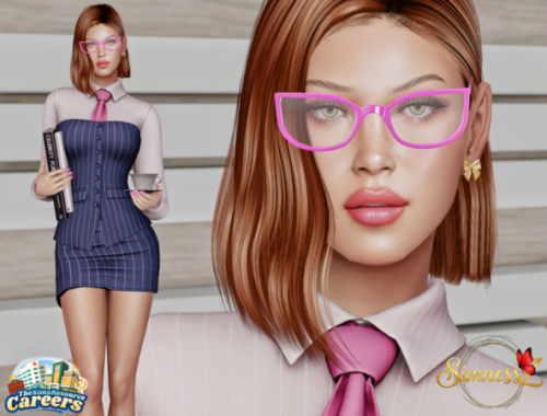 Karina Rowell - Careers Collection