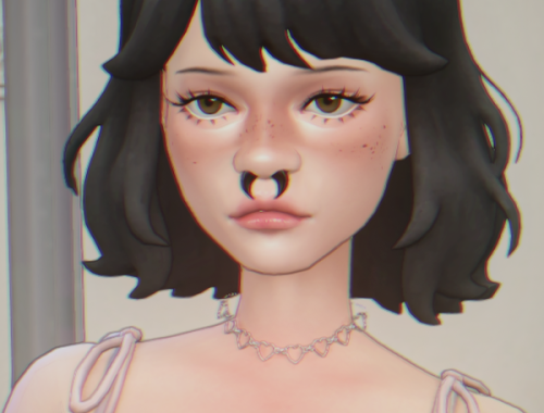 Alina Hair By Plumiii