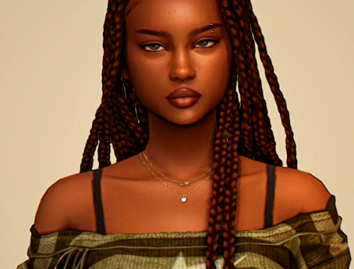 Savanna Hugh By Dannys1ms
