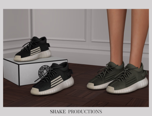Azura Sneakers Female