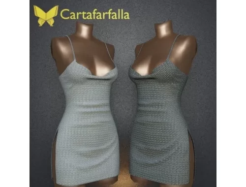 Cartafarfalla Luminara