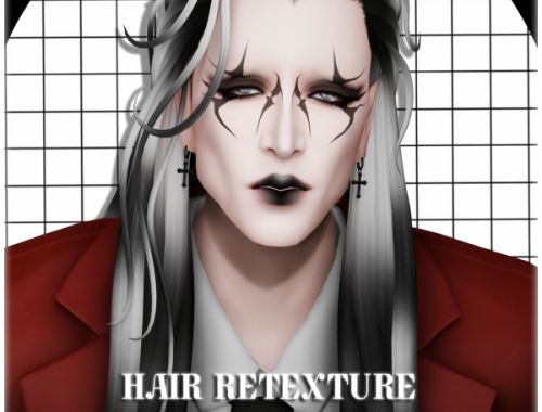 𝙻𝙰𝚅𝙴𝙽𝙵𝚄𝚁 - 𝙷𝙰𝙸𝚁 𝚁𝙴𝚃𝙴𝚇𝚃𝚄𝚁𝙴 𝙰𝙲𝙲