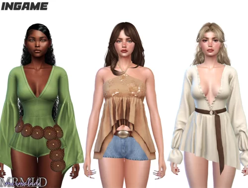 Festival Muse Collection