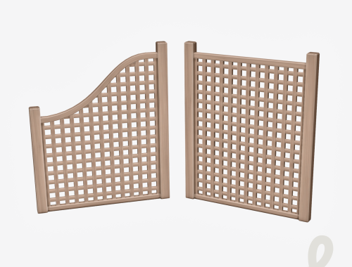 Nancy Part 2 Garden Furniture