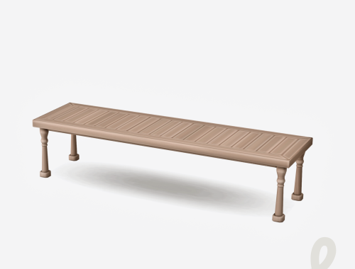 Nancy Part 2 Garden Furniture