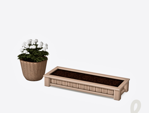Nancy Part 2 Garden Furniture