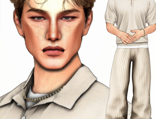 Brandon | Male sim dump by mouseemickey22