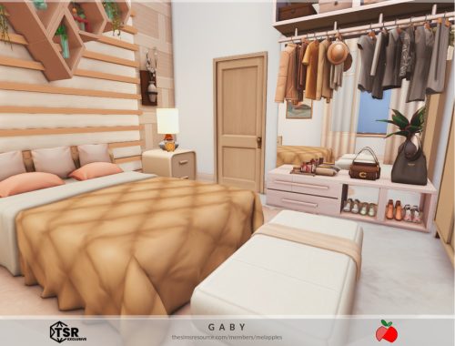 Gaby - No Cc