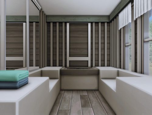 Silvermeadow House L Nocc