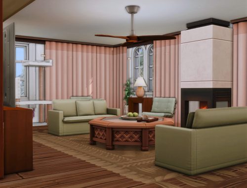 Silvermeadow House L Nocc