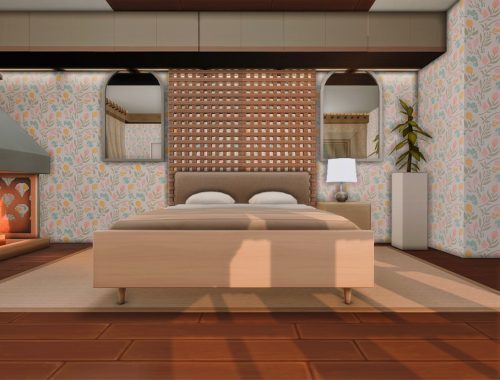Silvermeadow House L Nocc