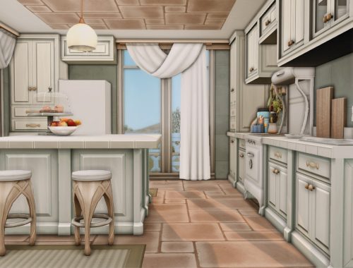 Silvermeadow House L Nocc