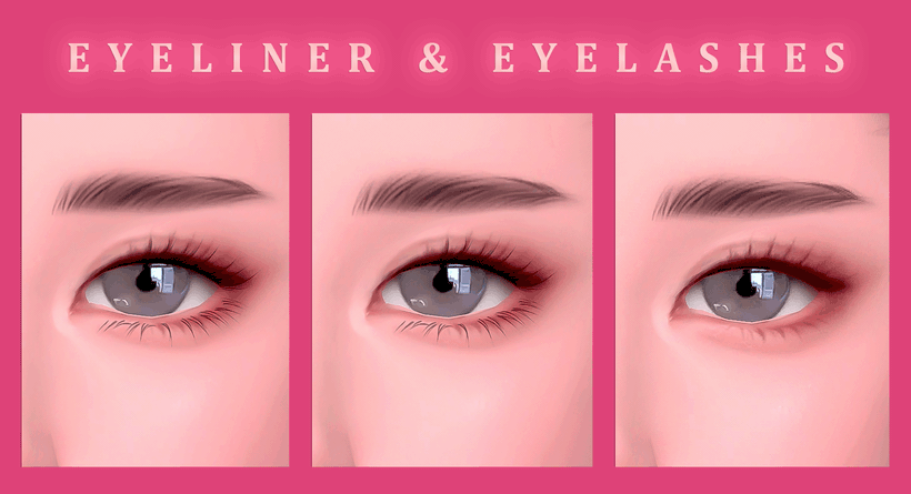 Female Genetics & Cosmetics Set - Image 5