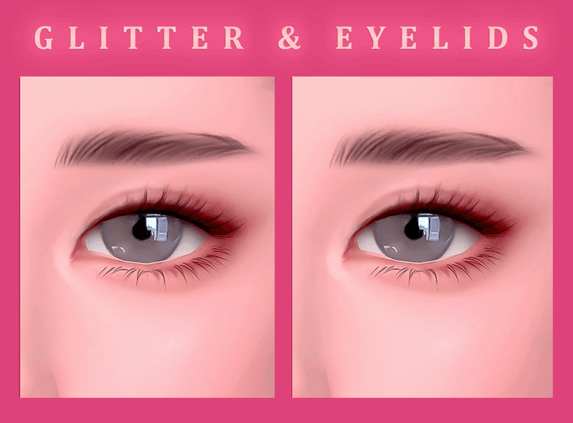 Female Genetics & Cosmetics Set - Image 4