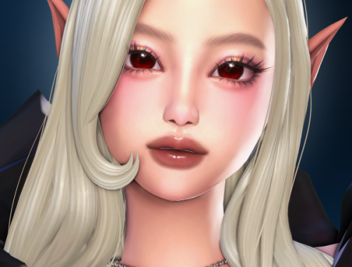 Lilitha Pack: Skin&makeup