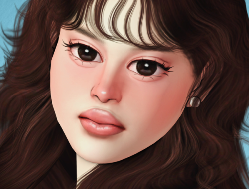 Doe Eyes Presets