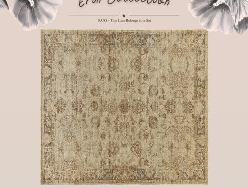 Erin Collection (rug)