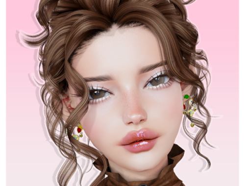 3d Eyelashes: Spiky Wisp & Baby Doll