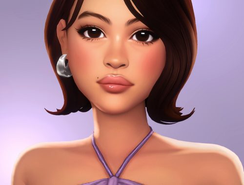Skye Hair
