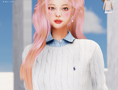 [sunberry]#26.25_hair