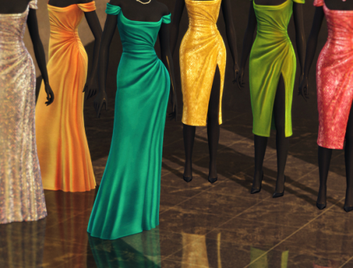 Mariella/maretta Collection