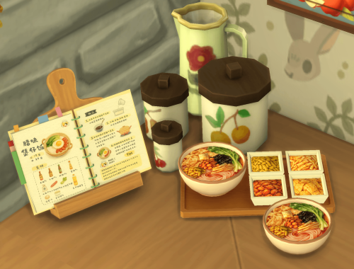 Luosifen_custom Food Recipe By Xiaofuuu