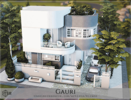 Gauri - No Cc