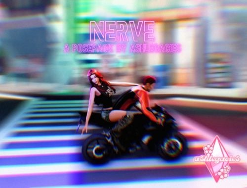 Nerve Posepack