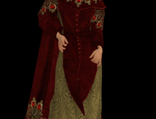 Velvet Set