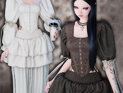 Johanna Set