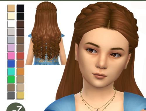 Hair Conversions By Sleepyz