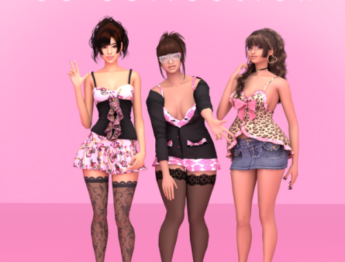 Gyaru Collection