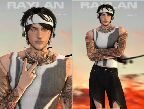 Raylan