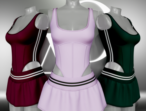 [asota Official] Youna Outfit