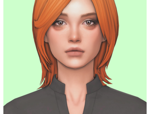 Adrasteia Hair