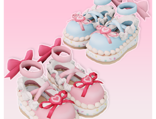 #1 Shoes: Cafe Doll Mary Jane