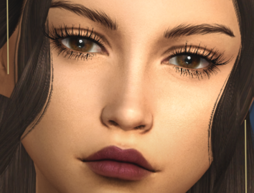 Amara 3d Lashes