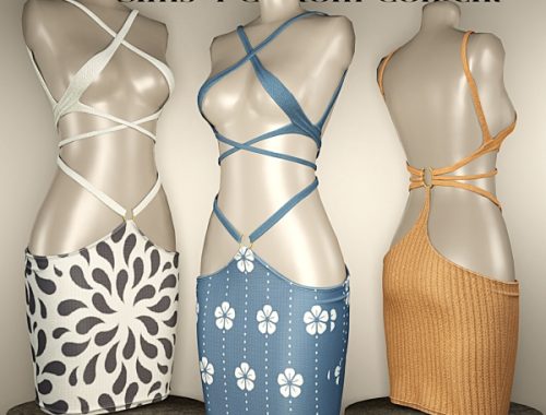 Svr_monica Danik Outfit