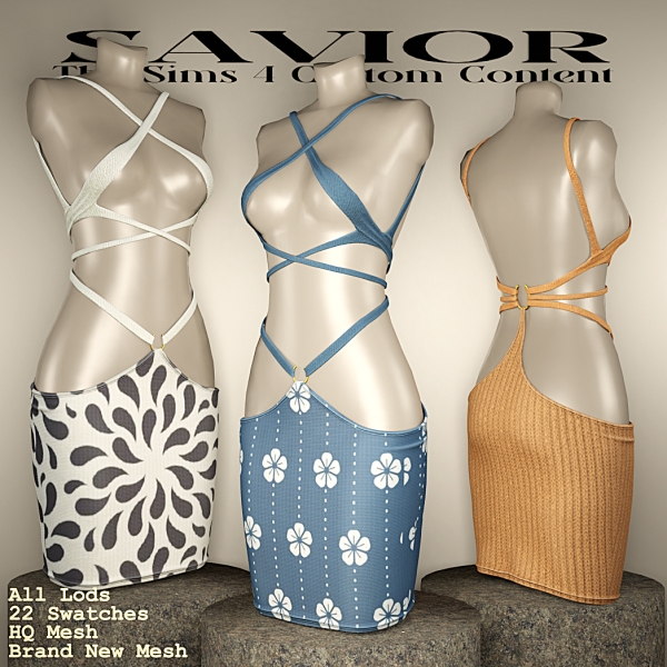 Svr_monica Danik Outfit