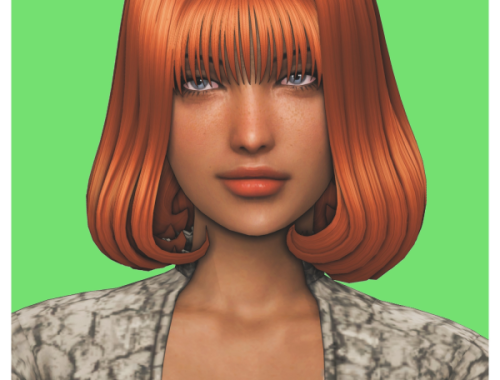 Sydney Hair