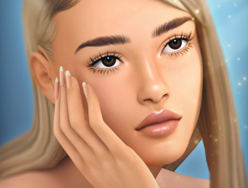 Eyebrows N.º1