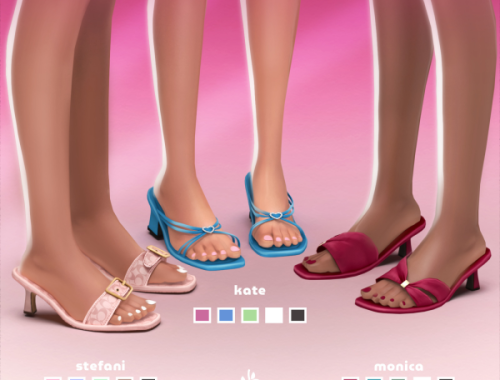 [everyday Heels]