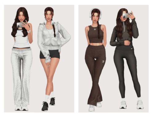 Neutral Fitness Wear