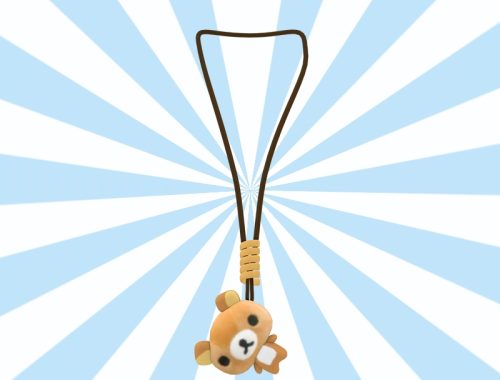[charon&roqiqi]n17_necklace