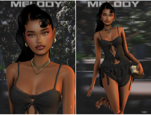 Melody