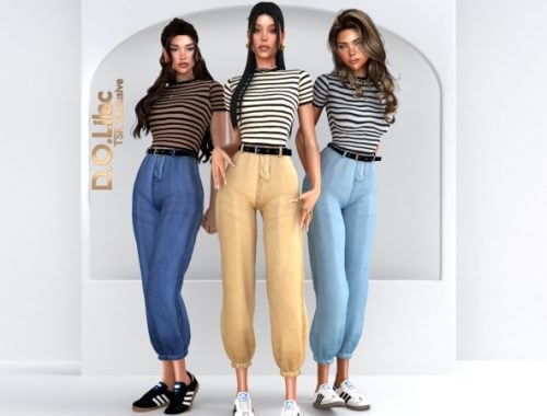Urban Ease Set Do170