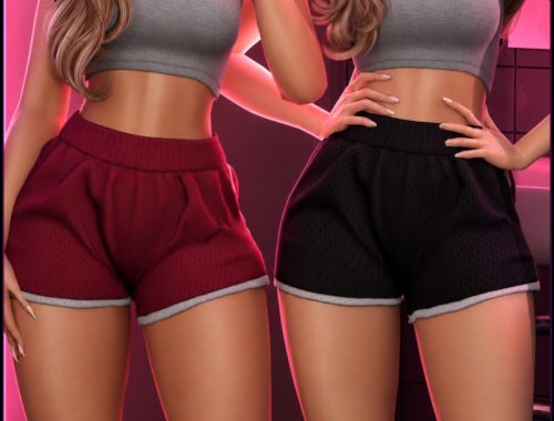 💗 Basketball Shorts 💗