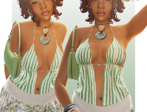 Autumn Locs