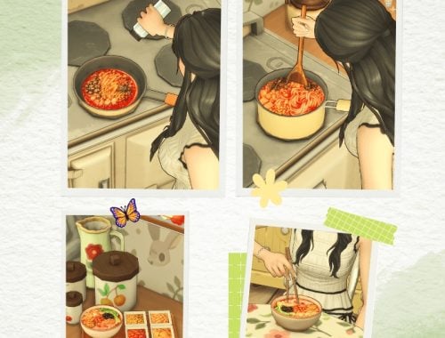 Luosifen_custom Food Recipe By Xiaofuuu